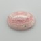 Rhodochrosite Cabs  5.4 Ct Lab Tested